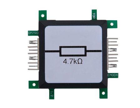 ALLNET Transistor