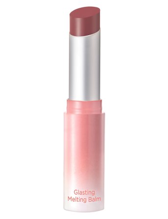 rom&nd Rom&Nd Glasting Melting Balm 12 Veiled Rose - Pink - 3.5 G