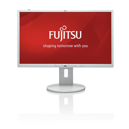 Fujitsu B22-8 WE Neo - Business Line - LED-skjerm - 22"