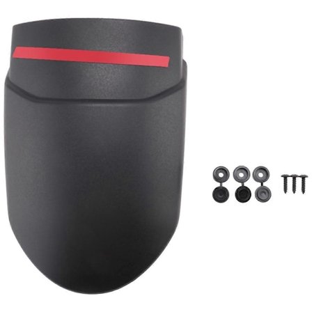 Motorcykeltillbehör för NT1100 2022 Främre Förlängare Stänkskärm NT 1100