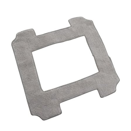 ECOVACS WINBOT -ikkunanpuhdistusrobotin puhdistusliinat, 4 kpl