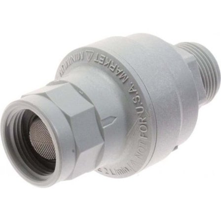 Vedensulku pesu- ja astianpesukoneeseen