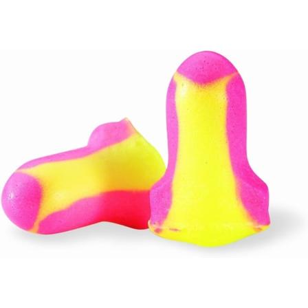 Mjuka skumöronproppar 10-pack