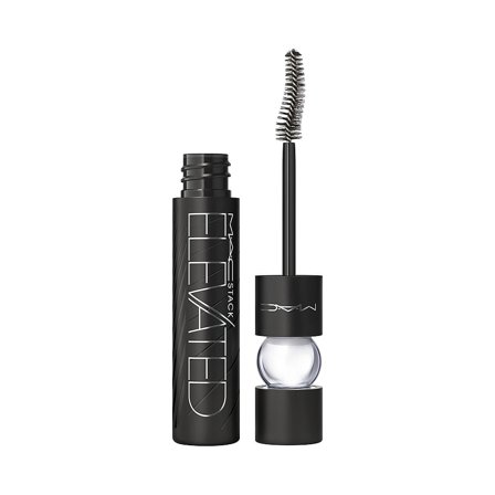 MAC Macstack Elevated Mascara Blackstack, Makeup, Øjne, Mascara