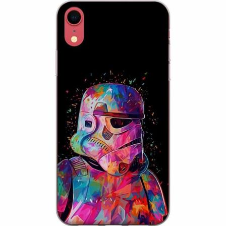 Apple Iphone Xr Skal / Mobilskal - Star Wars Stormtrooper