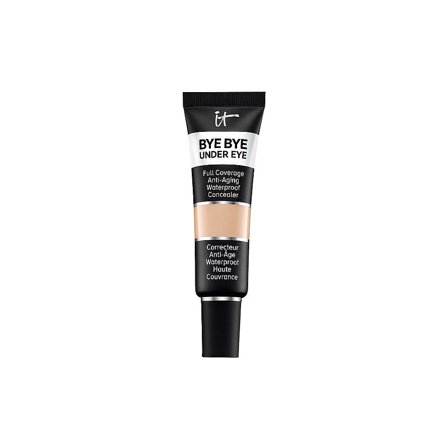 IT Cosmetics Bye Bye Under Eye Concealer 20.0 Medium, Makeup, Ansigt, Concealer