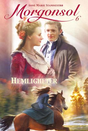 Hemligheter - Bok av Anne Marie Stamnestrø - Inbunden