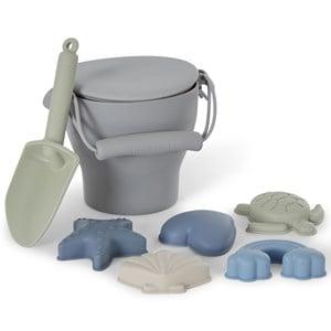 Filibabba Blue Beach Set 6 months - 5 years - Water toys - 6 months - 5 years - Blue - Junge - Sand & Beach toys
