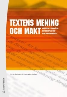Textens mening och makt