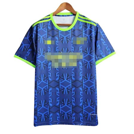 2023 FIFA Världscupen Fotbollströja Arsenal Online Edition