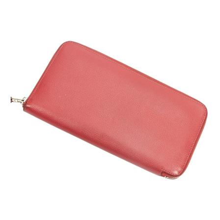 Hermès Vintage - Vintage Accessoarer - Rosa - Dam - Storlek: One Size, Dam, Storlek: ONE SIZE