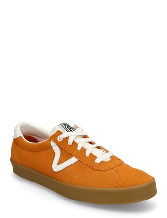 VANS Sport Low Orange