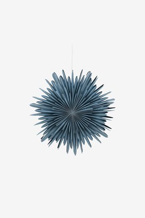 Venture Home - Adventsstjerne Sälen - Grå - Adventsstjerner - Fra Homeroom