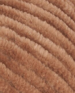 Garn Hygge 100g Ljusbrun - Gjestal Garn