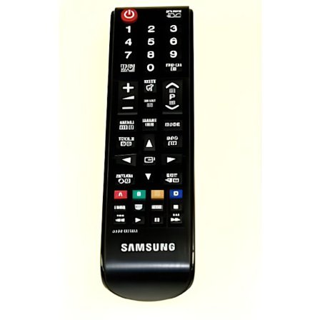 FJERNBETJENING TIL SAMSUNG TV AA59-00786A VE46F6650SSXZF AA5900786A UE55F6500SSXXH
