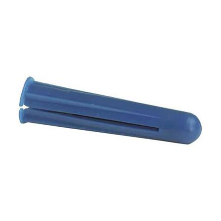 Schneider Electric IMT48000 Tulppa 10 x 45 mm, sininen, 100 kpl/pakkaus, Kiinnitys