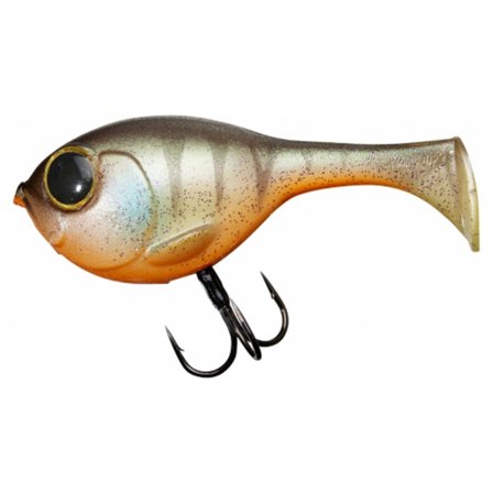 Jackall Deraball 8,2cm, 26g - Agressive Perch