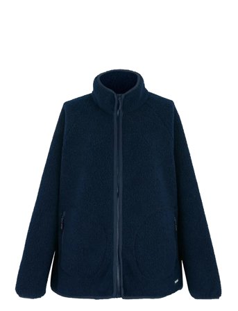 Regatta | Women's Frankie Borg Full Zip | XS