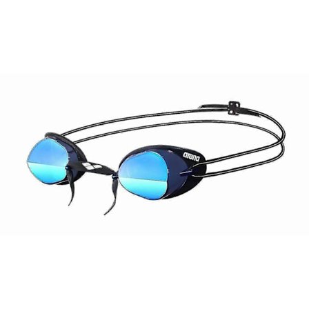 Arena Swedix Spegel Tävlingssimglasögon Svensk Typ Näsbrodesign