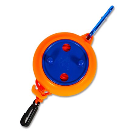 Indtrækkelig Tøjline, 8M Bærbar Udtrækkelig Tøjline, Udendørs Camping Tøjline med 10 Faste Løkker og 20 Tøjpinde