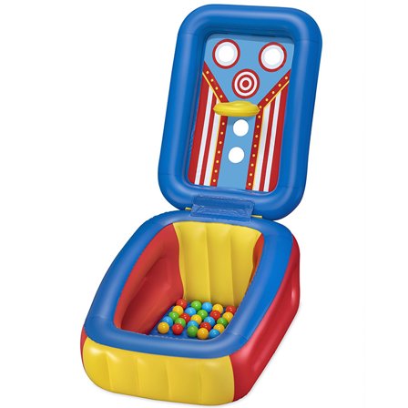 Uppblåsbar Flip 'n Toss Vattenlek