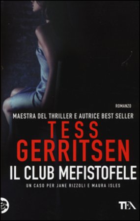 Il club Mefistofele Tess Gerritsen