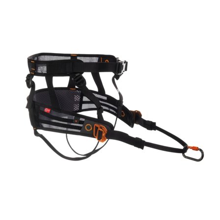 Non-stop dogwear Canix Belt Dog Harnesses & Dog Collars Black S