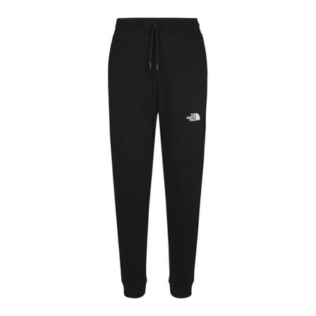 The North Face Sweatpants Sort, Herre, Størrelse: XL