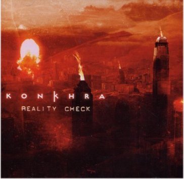 Reality check Konkhra