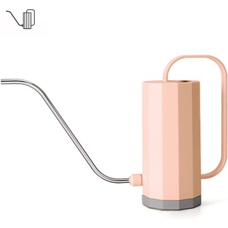 Lang tud vandkande aftagelig vandkande til hjemmekontor