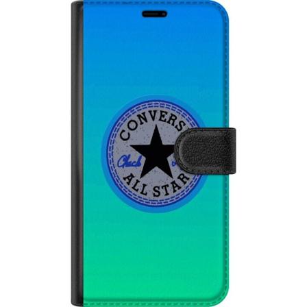 Samsung Galaxy S24 FE Lommeboketui Converse