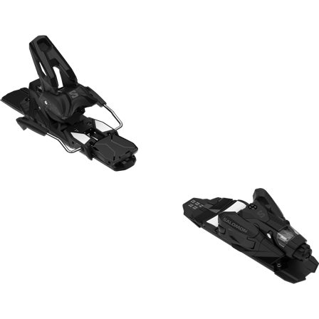Salomon - Alpine bindinger Alpine bindinger Nr Strive 14 Mn Demo