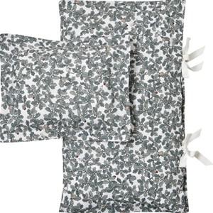 garbo&friends 70 x 80cm Woodlands Baby Bed Set One Size - Bedding - One size - White