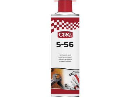 CRC Universalspray 5-56 CRC aerosol 100ml - Lyreco - Skyddsutrustning - Underhåll och service - Smörj och rengöring