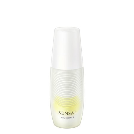 Sensai Expert Dual Essence 30ml - Siero viso illuminante