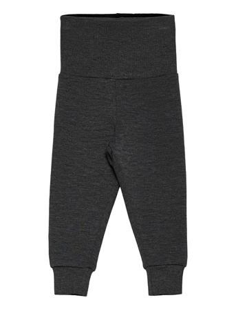 Jbs Of Dk Baby Sweatpants Fsc, Baby Trousers Grå JBS Of Denmark