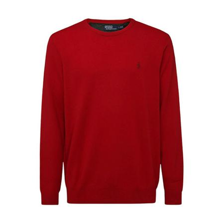 Polo Ralph Lauren Polo Ralph Lauren Tröja röd, Herr, Herr, Storlek: XL