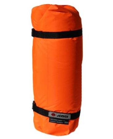 Jervenduken Fjellduken Hunter 102x220cm Oransje