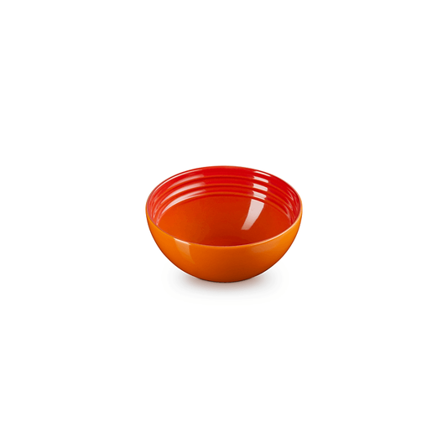 Le Creuset Skål Signature Liten 12cm/0,33L Volcanic