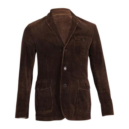 Ralph Lauren, Blazers Bruin, Heren, Maat:S