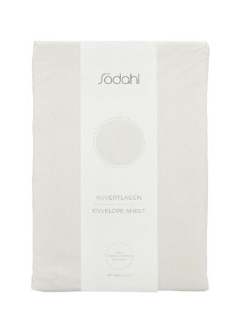 Södahl | Kuvertlagen | 140X200X8CM x 200