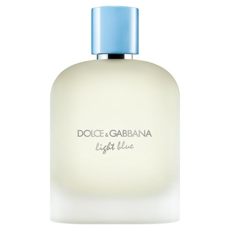 Dolce&Gabbana Light Blue Pour Homme 200ml - Eau de Toilette