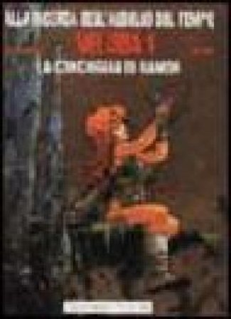 Velissa. La conchiglia di Ramor Serge Le Tendre