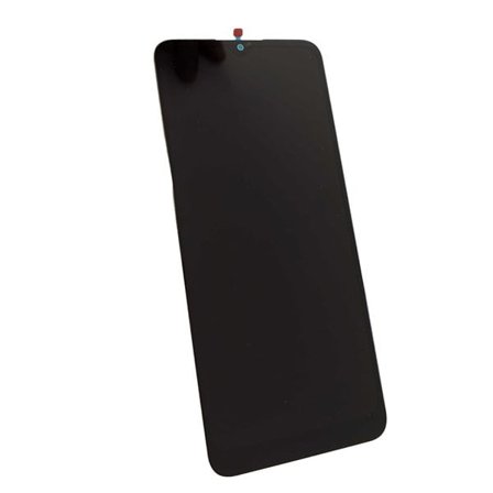 LCD-Skärm till Samsung Galaxy A02s A025G - Svart