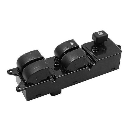 Bilrude Førerside Hovedkontakt Lhd Til Pajero Montero Iii 3 Triton L200 Sport Grandis Mr587942