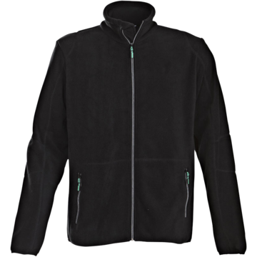 MICROFLEECEJAKK HERRE SPEEDWA*
