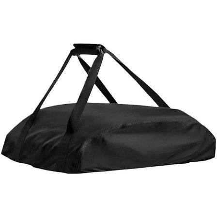 Pizza-uunin suojus 16 kannettavaan pizza-uuniin 420d Oxford-kangas vedenpitävä pizza-uunin suojus He