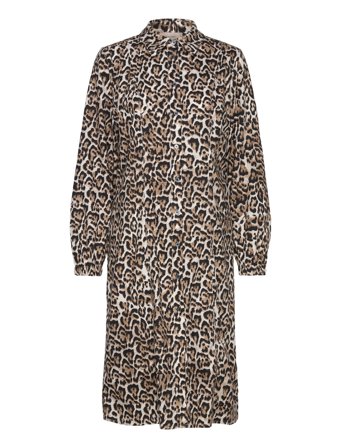 FREE/QUENT | Shirt Dress | S