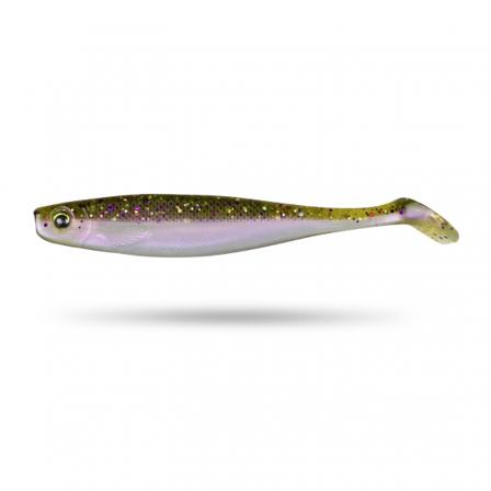 Söderjiggen 9cm (5pcs) - Glitter Smelt