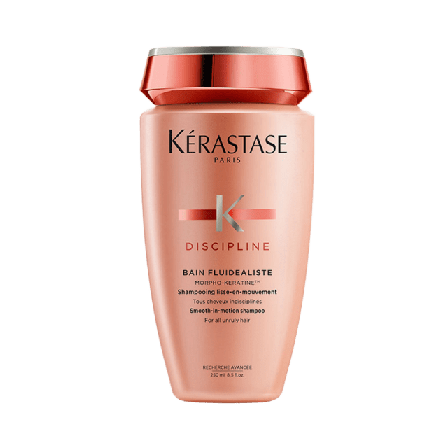 Kérastase Discipline Bain Fluidealiste Schampo Dam 250ML